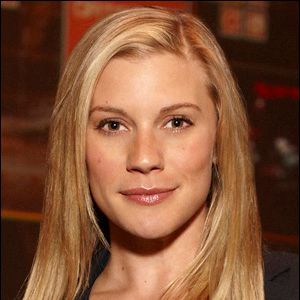 Photo Katee Sackhoff