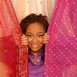 Photo Raven-Symoné