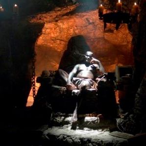 Photo Les Maîtres de l'Horreur