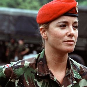 Photo Red Cap : Police militaire