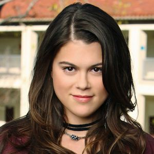 Photo Lindsey Shaw