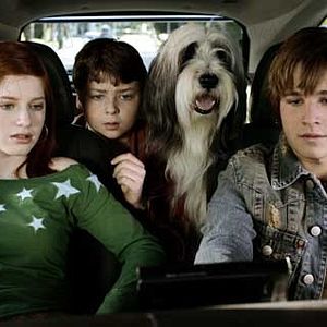 Photo Spencer Breslin