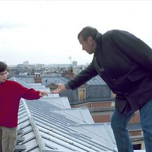 Photo Commissaire Moulin