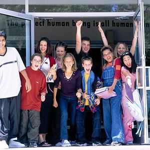 Photo Degrassi : Nouvelle génération