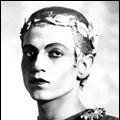Photo Serge Lifar
