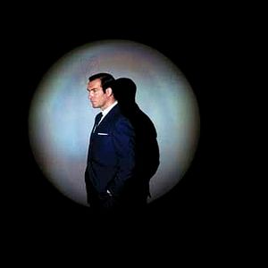 Photo Michel Hazanavicius