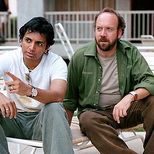 Photo M. Night Shyamalan