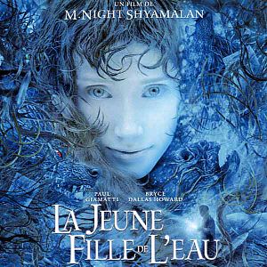 Photo La Jeune fille de l'eau