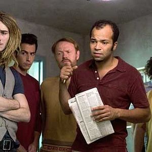 Photo M. Night Shyamalan