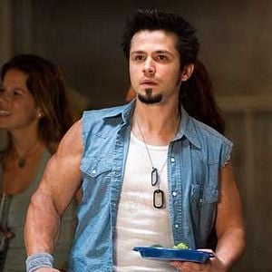 Photo Freddy Rodriguez