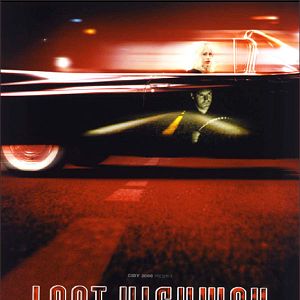 Photo Lost Highway