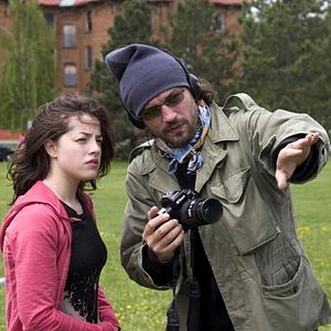 Photo Olivia Thirlby