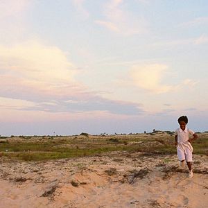 Photo Vimukthi Jayasundara