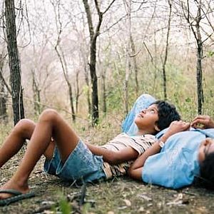 Photo Vimukthi Jayasundara