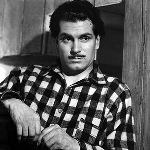 Photo Laurence Olivier