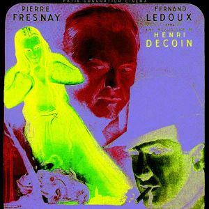 Photo Henri Decoin
