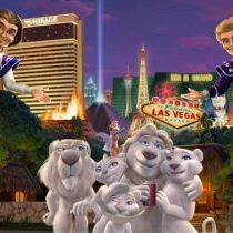 Photo Le Roi de Las Vegas