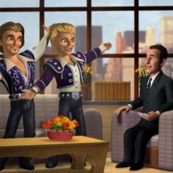 Photo Le Roi de Las Vegas