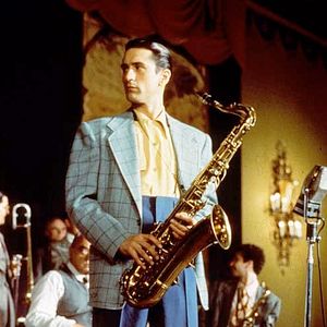 Photo Martin Scorsese