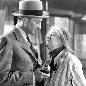 Photo Warren William