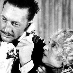 Photo Warren William