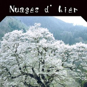 Photo Nuages d'hier