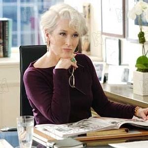 Photo Le Diable s'habille en Prada