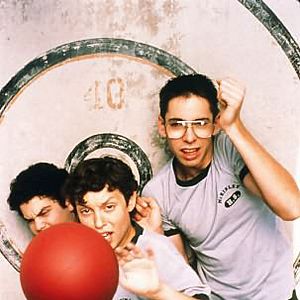 Photo John Francis Daley