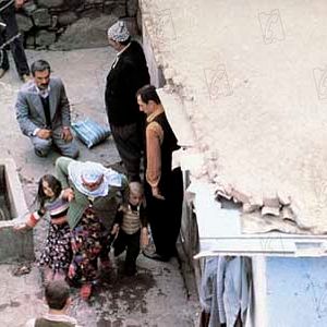 Photo Şerif Gören