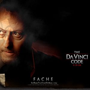 Photo Da Vinci Code
