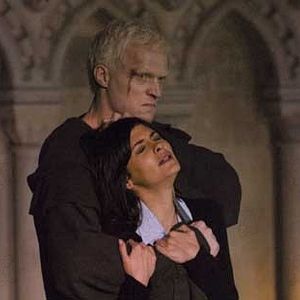 Photo Paul Bettany