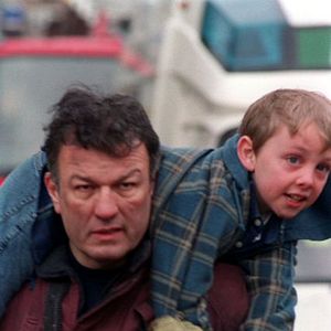 Photo La Brigade du courage