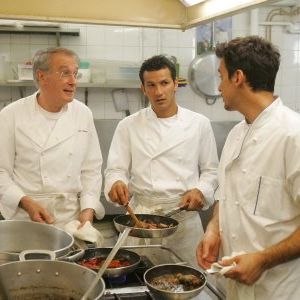 Photo Alexandre Thibault