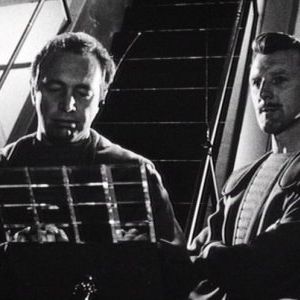 Photo La Quatrième dimension