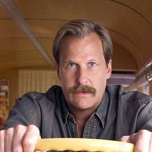 Photo Jeff Daniels
