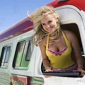 Photo Kristin Chenoweth