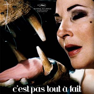 Photo C'est pas tout à fait la vie dont j'avais rêvé