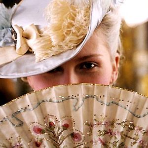 Photo Marie-Antoinette