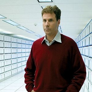 Photo L'Incroyable destin de Harold Crick