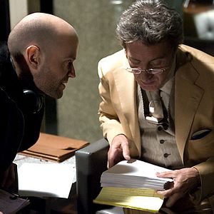 Photo L'Incroyable destin de Harold Crick