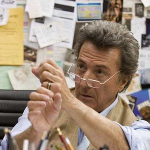 Photo Dustin Hoffman