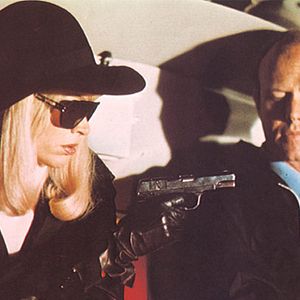 Photo Karen Black