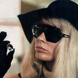 Photo Karen Black