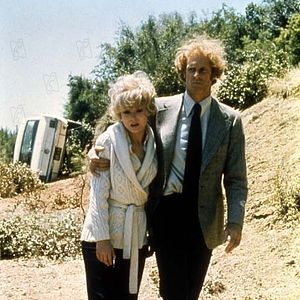 Photo Barbara Harris