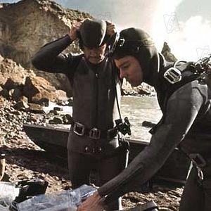 Photo Charles Bronson