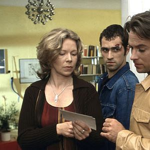 Photo La Brigade du crime