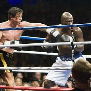 Photo Antonio Tarver