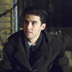 Photo Milo Ventimiglia