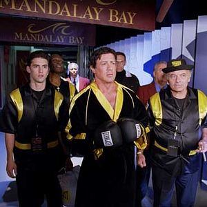 Photo Milo Ventimiglia