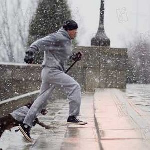Photo Rocky Balboa